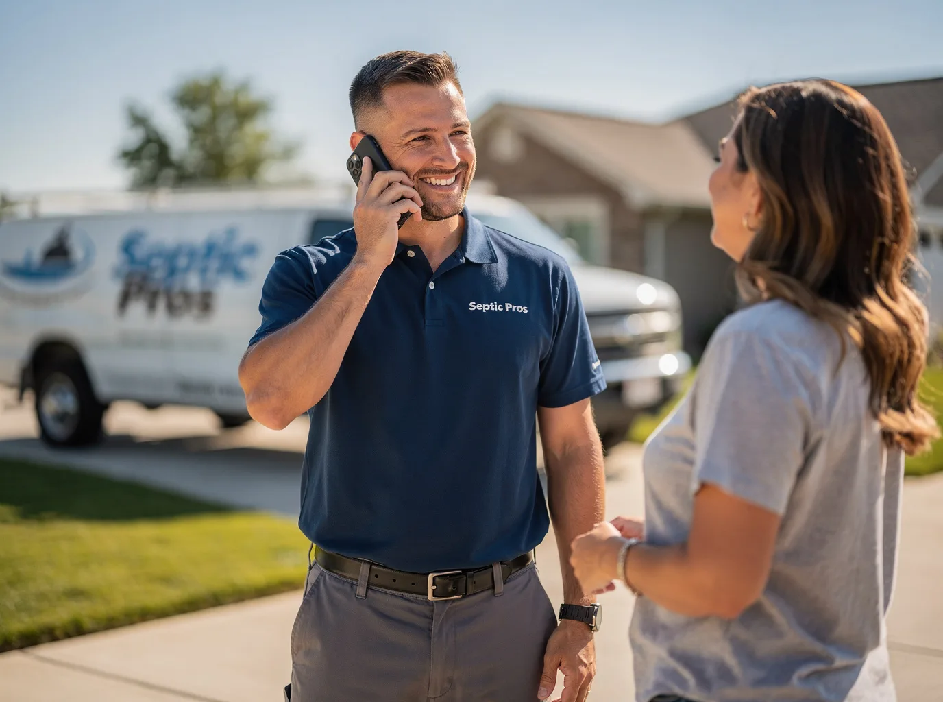 Septic Tank Pumping Calhoun, GA FAQs